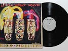 WALLY FERNEZ Latin Heat Wave LP Crown Rec. CLP-5282 US VG+ ORIGINAL PRESSING