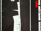 Caspar Brötzmann Massaker -THE TRIBE LP VINYL Zensor CM 08 1988 Rock Alternative