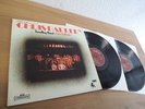 CHRIS BARBER´S TRAVELLING BAND GET ROLLING IN MINT DLP