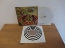 JADE WARRIOR- LAST AUTUMNS DREAM-ORIG UK 1ST PRESS IN MINT 1972