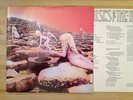 LP: Led Zeppelin - Houses Of The Holy (D'73 Atlantic) Near MINT