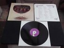DEEP PURPLE COME TASTE THE BAND UK PRESS A3/B1 12