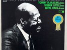 TOMMY FANAGAN TRIO - OVERSEAS - METRONOME/TEICHIKU REC. - JAPAN