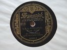 ANDREW SISTERS Lullaby Of BROADWAY / Three O'Clock The Morning Brunswick 82434