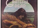 GRATEFUL DEAD: Wake Of The Flood LP (original master recording, half-speed mast