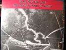 BLUE OYSTER CULT Revolution by Night 1983 hard rock metal LP STILL SEALED