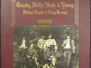 CROSBY STILLS NASH & YOUNG - Deja Vu | MFSL Mofi Japan Press audiophile LP