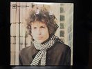 Blonde on Blonde [Vinyl] Bob Dylan - New & Sealed