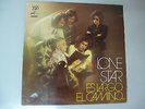 LONE STAR - ES LARGO EL CAMINO - LP  - 1972 EDICION ESPAÑOLA