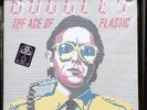 The Buggles - The Age of Plastic - Sealed Vinyl LP - Video Killed the Radio Star