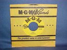 Doo Wop/MGM/Hide A Ways/clean labels & vinyl/machine stamped VG++
