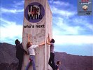 The Who – Who's Next Alternate Album Box Set 5 x Color Vinyl 4 x Cd Ltd 400Copys