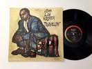 John Lee Hooker – Travelin'   Rare 1st Press-1960 Vee Jay Deep Mono Deep Groove