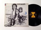 Mason - Harbour   Rare Acid Archives Psych - 1971 Eleventh Hour Promo W/Booklet