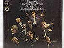GEORGE SZELL Beethoven the Nine Symphonies 7 LP M7X 30281 Stereo 1974 CBS