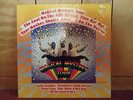 The Beatles-Magical Mystery Tour Sealed Capitol Promo LP SMAL 2835