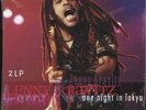 One Night in Tokyo [VINYL], 8712177056880, Lenny Kravitz