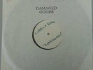 Miss Ludella Black - She's Out There  WHITE LABEL 12