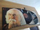 DAVID CROSBY CROZ DLP IN MINT US PRESS