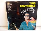TINO CONTRERAS Jazz a Paris FLD 291 S