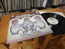 GENTLE GIANT THREE FRIENDS 1972 LP 1ST VERTIGO SWIRL