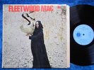 Fleetwood Mac, Pious Bird Of Good Omen, Orig UK Blue Horizon LP EX/EX, 1st Press