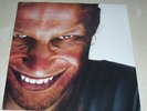 APHEX TWIN Richard D. James Album LP Warp UK 1996 ORIG 1st Press