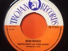 WINSTON WRIGHT/RADCLIFFE RUFFIN-MOON INVADER/YOU GOTTA LOVE ME-7