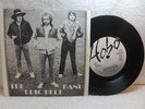 Eric Bell Band – Lonely Man + 3 1981 EP Hobo HOS 012 EP PS   thin lizzy