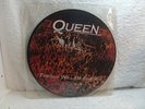 Queen – Friends Will Be Friends 1986 7” Picture Disc EMI QUEEN P8