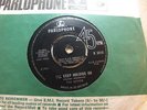 The Action – I’ll Keep Holding On 1966 7” Parlophone R 5410