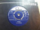 The High Numbers – Zoot Suit/ I'm The Face 1964 7” Fontana TF 480       the who