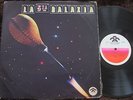 LA 5TA GALAXIA - SAME **LISTEN **/ DANCEFLOOR GUAGUANCO - VENEZUELA GROUP / RARE