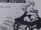 Jughead's Revenge/Lag Wagon 