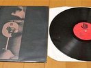 JOHNNY HAWKSWORTH/BITE HARD LP 1976 UK MUSIC DE WOLFE FUNK BREAKS LIBRARY