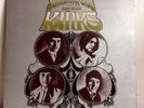 The Kinks. Something Else By The Kinks.PYE First Press Stereo NSPL.A1 Matrix.NM