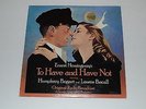 Ernest Hemingway's To Have and Have Not - Humphrey Bogart & Lauren Bacall