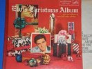 Elvis Presley - ELVIS' CHRISTMAS ALBUM (LOC-1035) -  NM Original Pressing