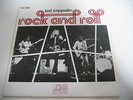 LED ZEPPELIN ROCK AND ROLL SPANISH HISPAVOX H823 7