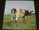 Pink Floyd rare '70 UK press LP Atom Heart Mother on Harvest  mint-  PROG  A6/B6