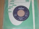 7”  Gene Vincent  -  Race with the Devil