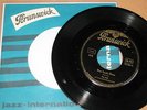 7“  Roy Hall  - Blue Suede Shoes  ( Carl Perkins )  Rock´n Roll
