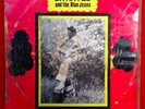 DR HAYES AND THE BLUE JEANS rare og Nigeria AFRO PSYCH FUNK lp DE Frank LISTEN
