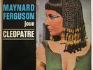 JAZZ french EP MAYNARD FERGUSON Joue Cleopatre CAMEO Elizabeth Taylor Pic*