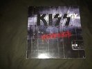Kiss - Revenge 12