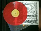 Smashing Pumpkins Mellon Collie and the Infinite Sadness RED VINYL