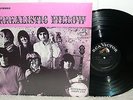  Jefferson Airplane Surrealistic Pillow ORIG RCA Stereo LP NM shrink