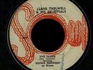 Llans Thelwell & His Celestials 