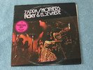 Rare Frank Zappa Mothers At The Roxy 2 LP PROMO Warner 2DS 2202 Vinyl Near Mint