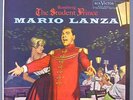 MARIO LANZA: The Student Prince Soundtrack. Orig 1960 Living Stereo LSC-2239 NM-